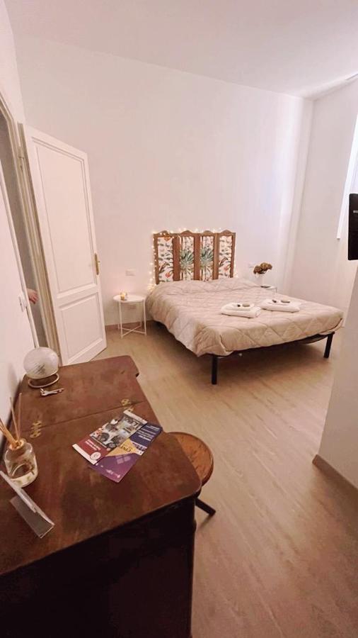 Ensuite Florence Room Kültér fotó