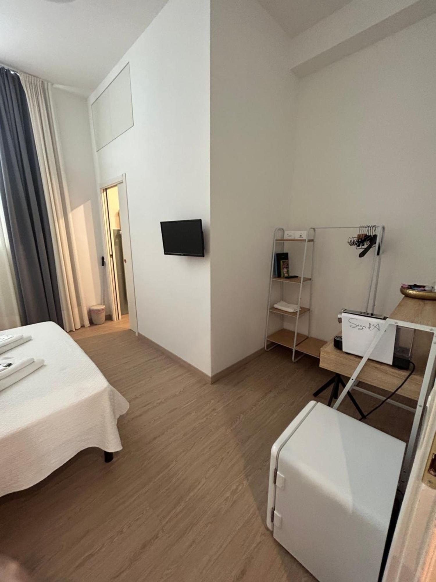Ensuite Florence Room Kültér fotó