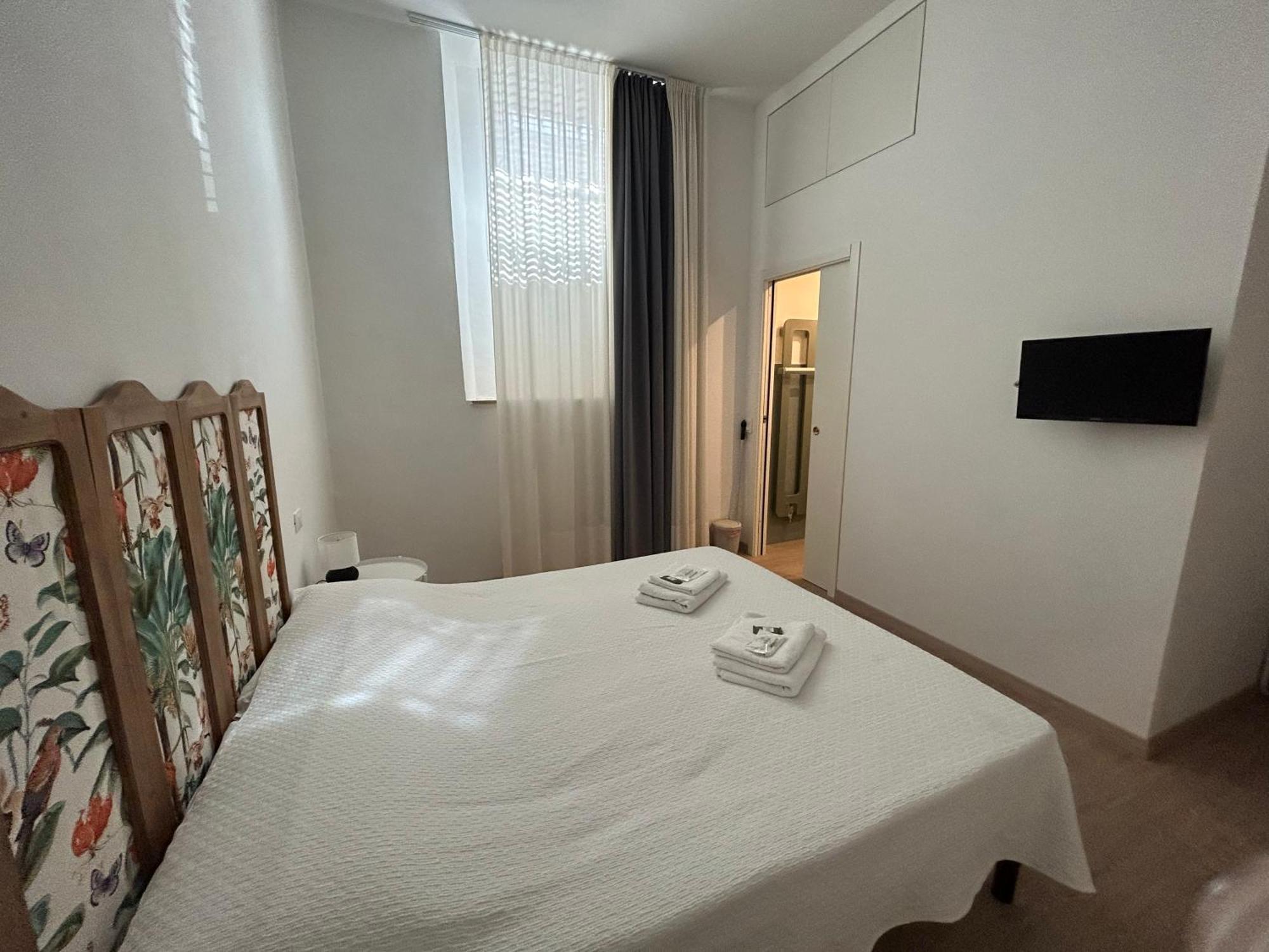 Ensuite Florence Room Kültér fotó